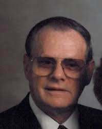 Edwin Walters Obituary (2012