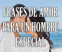 Frases Para Enamorar A Un Hombre Para Conquistar A Chico