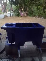 Alirkan air keruh secara perlahan, dan tempatkan wadah penampungan dibagian bawah untuk menampung air yang sudah bersih. Filter Air Kolam Ikan Harga Promosi Rp 2 500 000 Sinox Nursery