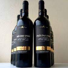 Trusted by millions to discover and buy the right wine every time. 2016 Pais Das Uvas A C Vidigueira Alentejo Premium 12 Flaschen 0 75 L Barnebys