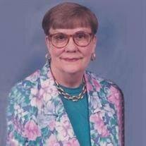 Margie Moughon Obituary