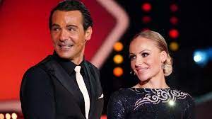 Der weg zur profitänzerin war für marta arndt kein leichter. Let S Dance Hat Profi Marta Arndt Gar Keinen Bock Auf Erol Sander