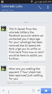 We have a warning about a new twist on an old scam. Examples Of Fraud