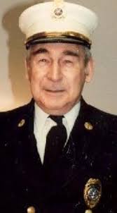 Henry O. Rath Obituary