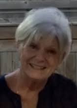 Obituary information for Bobbi Lou Porter