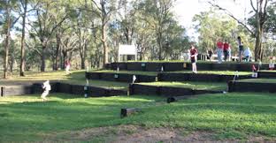 Cross country jumps & equestrian equipment has been designed to make the purchase of our products easy online. Cross Country Obstacles In Equestrian Eventing Local Riding