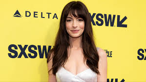 Anne Hathaway Opened About Being ...