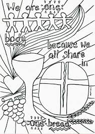 A first holy communion coloring page makes your children's memories of learning about jesus so much happier. Flame Creative Children S Ministry Holy Communion Reflective Colouring Sheet Catholic Coloring First Holy Communion Communion
