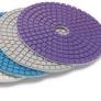 Resin Polishing Disc Buff from www.mkdiamond.com