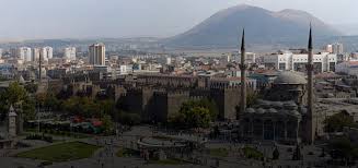 Flights To Kayseri Turkish Airlines City Guide