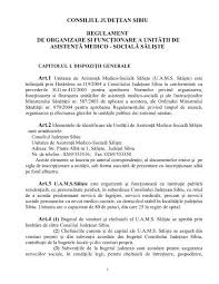 Regulamentul de ordine interioara este intocmit de catre angajator, in urma consultarilor cu sindicatul sau daca angajatul nu respecta prevederile regulamentului de ordine interioara, risca sanctionarea in cazul in care angajatorul nu ia masuri si are loc un control din partea itm, se poate. Regulament De Organizare Si Functionare Rof Rubinian