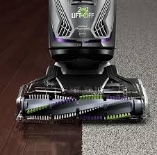Bissell Powerglide Lift Off Pet Vacuum Bissell 20431 Powerglide Lift Off Pet Plus Upright Bagless Vacuum Amazon Ca Home Kitchen Bagless Vacuum Vacuums Bissell