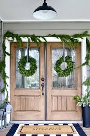 pin on home door