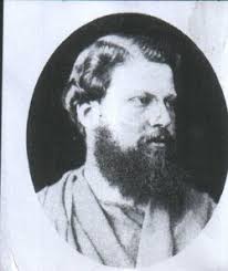 Percival Lewis “Val” Hambro (1836-1885)