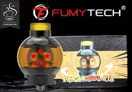 Abo (アボ, abo?, 1), doublé par yūsuke numata en japonais, apparaît dans le 14 e film dragon ball : Tests And Reviews Dragon Ball Rta V2 By Fumytech The Vapelier