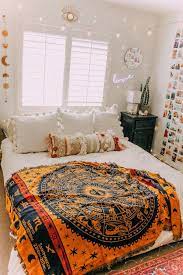 Zodiac Wheel Blanket Room Ideas Bedroom Room Inspiration Tapestry Bedroom