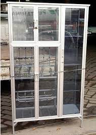 Harga lemari sayur 2 pintu duco/lemari dapur/rak piring. Harga Rak Piring Stainless 3 Pintu
