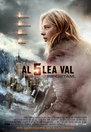 305/polo grounds music/rca records by arrangement with sony music entertainment and courtesy. The 5th Wave Al 5 Lea Val 2016 Film Cinemagia Ro
