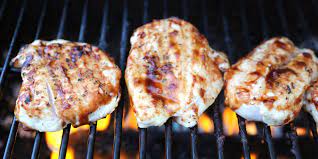 Maybe you would like to learn more about one of these? What To Avoid Doing When Making Grilled Chicken According To Pros