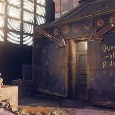 Press j to jump to the feed. Deathloop Guide Yerhva Answers For Queen Of Riddles Polygon
