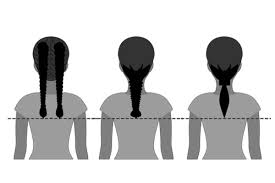 The best hairstyles for black men. Air Force To Allow Female Airmen To Wear Longer Braids Ponytails Military Com