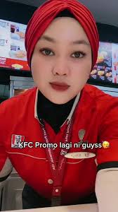 KFC Promo: 10 Potong Ayam Seharga 120k!