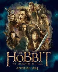 The dwarves, bilbo and gandalf have successfully escaped the misty mountains, and bilbo has gained the one ring. The Hobbit 2013 Movie Download In Isaimini