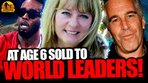 The Blogs: The Epstein Files: A Test of Conscience for the US, Israel, and  Beyond