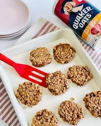 Probably not, at least in the oatmeal cookie category. Celebrate National Oatmeal Cookie Day With This Quaker Oats Recipe