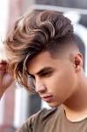 The 10 Best Hairstyles for Men That Will Never Go Out of Style