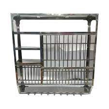 We did not find results for: Silver Wall Mounted Stainless Steel Kitchen Utensil Rack For Storage Size 38x36 Approx Rs 825 Piece Id 21123510830