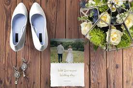 49 Kumpulan Ucapan Pernikahan Simple Untuk Pengantin Baru