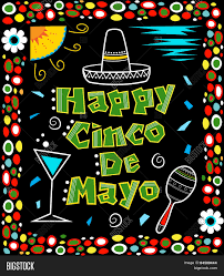 The best selection of royalty free cinco de mayo poster vector art, graphics and stock illustrations. Cinco De Mayo Poster Vector Photo Free Trial Bigstock