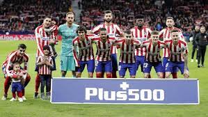 You are on page where you can compare teams atletico madrid vs levante before start the match. Atletico Madrid Atletico Madrid Ratings Vs Levante Trippier Has An Arrow Of A Right Foot Marca In English