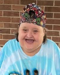 Gail Marler Obituary November 18, 2023