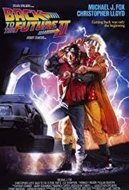Audience reviews for back to the future part ii. Back To The Future Part Ii 1989 Imdb