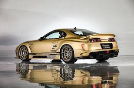 Check out the toyota outfitters store for exclusive gr supra gear you can't find anywhere else. Video Wahnsinn 730 Ps Toyota Supra Mkiv Vs Radical