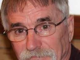 John Edward Malone's Obituary