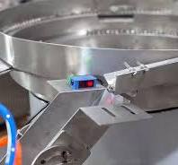 Automatic Screw Packaging Machine With Vibration Counting