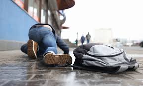 Sidewalk Injury Slip and Fall: What You Need to Know (New York)