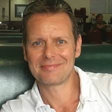 Graham Drage, Reform UK candidate for Godalming and Ash