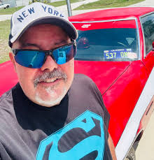 Gift from Torino June 2007...amazing show..