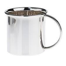 Reed And Barton Sterling Silver Baby Cup Overstock 13817129