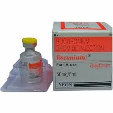 Image result for Rocuronium