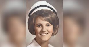 Obituary for Julie Rice