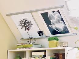 16 Praktische Wohnideen Fur Ihre Dachschrage Dachschrage Gestalten Wandkunst Wohnzimmer Dachschrage