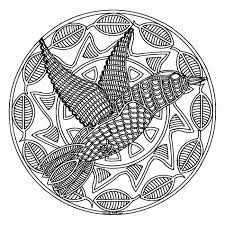 All mandala coloring pages are free and printable. Free Printable Mandala Coloring Pages For Adults