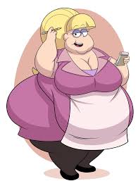 Rule34 - If it exists, there is porn of it  pacifica northwest  6022246