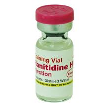 Image result for Ranitidine