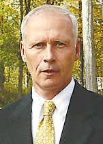 Yoder to face Young in fall